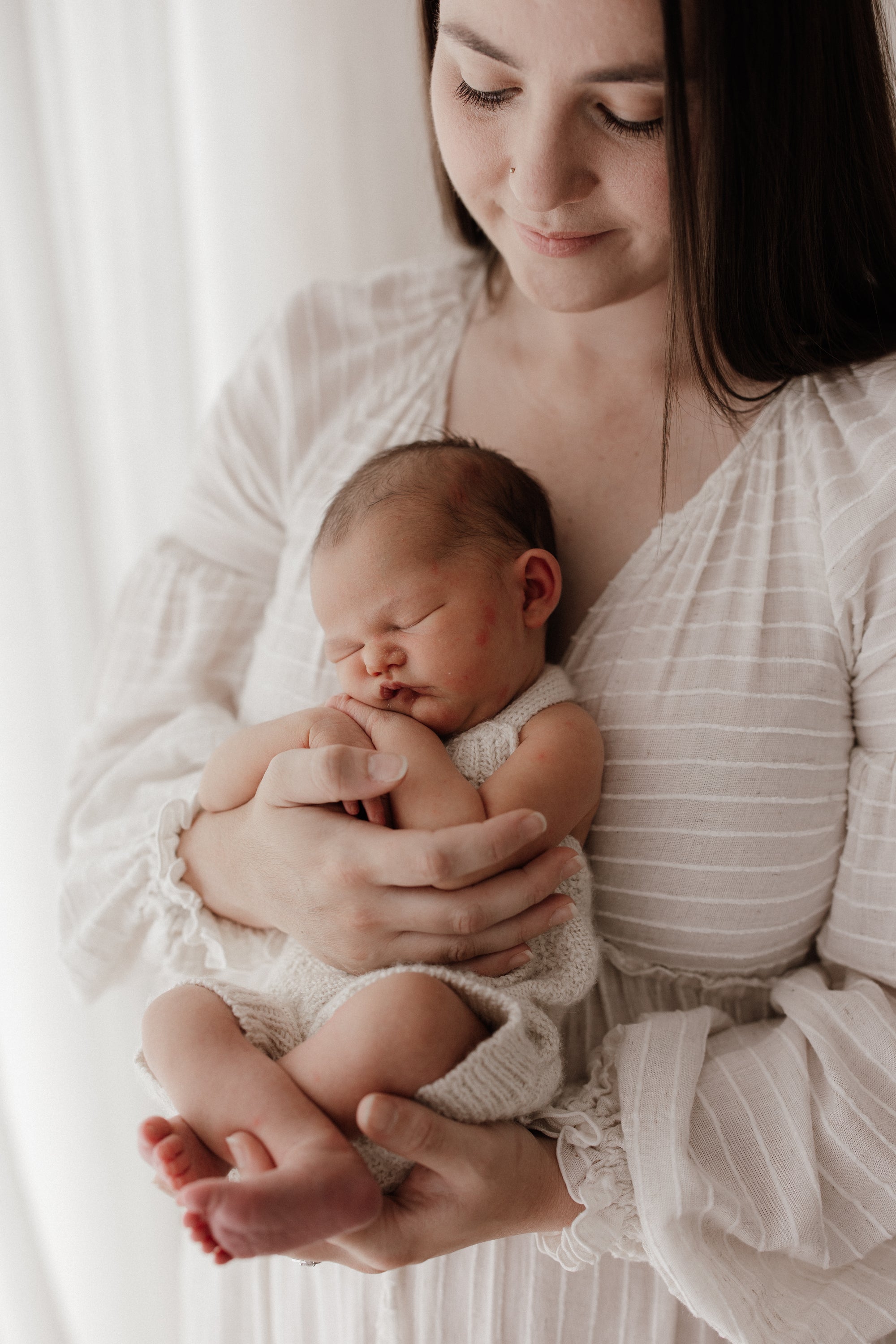 The Birth of Teo ~ Devine Gifts: A Personal Journey