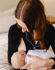 "The Clareece" Maternity/Postpartum Pyjama Set