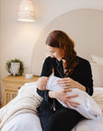"The Clareece" Maternity/Postpartum Pyjama Set