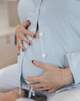 "The Clareece" Maternity/Postpartum Pyjama Set
